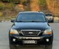 Киа Соренто 2008 в Харькове на Automoto.ua Черный Киа Соренто, объемом двигателя 2.5 л и пробегом 200 тыс. км за 4500 $, фото 1 на Automoto.ua