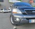 Киа Соренто 2008 в Кривом Роге на Automoto.ua Черный Киа Соренто, объемом двигателя 2.5 л и пробегом 279 тыс. км за 8400 $, фото 4 на Automoto.ua