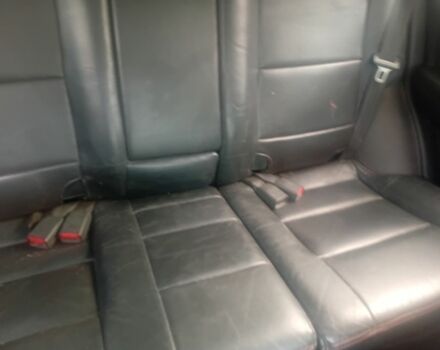 Черный Киа Соренто, объемом двигателя 2.5 л и пробегом 285 тыс. км за 2379 $, фото 6 на Automoto.ua