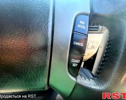 Черный Киа Соренто, объемом двигателя 2.5 л и пробегом 97 тыс. км за 4700 $, фото 6 на Automoto.ua