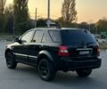 Киа Соренто 2008 в Харькове на Automoto.ua Черный Киа Соренто, объемом двигателя 2.5 л и пробегом 200 тыс. км за 4500 $, фото 5 на Automoto.ua