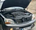 Чорний Кіа Соренто, об'ємом двигуна 2.5 л та пробігом 256 тис. км за 8500 $, фото 32 на Automoto.ua