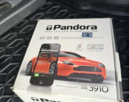 Черный Киа Соренто, объемом двигателя 3.3 л и пробегом 181 тыс. км за 9200 $, фото 30 на Automoto.ua