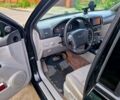 Черный Киа Соренто, объемом двигателя 2.5 л и пробегом 230 тыс. км за 7000 $, фото 3 на Automoto.ua