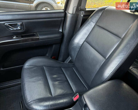 Черный Киа Соренто, объемом двигателя 2.5 л и пробегом 140 тыс. км за 8190 $, фото 22 на Automoto.ua