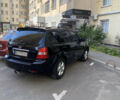 Черный Киа Соренто, объемом двигателя 2.5 л и пробегом 230 тыс. км за 8100 $, фото 2 на Automoto.ua