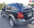 Киа Соренто 2008 в Кривом Роге на Automoto.ua Черный Киа Соренто, объемом двигателя 2.5 л и пробегом 279 тыс. км за 8400 $, фото 11 на Automoto.ua