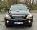 Киа Соренто 2008 в Кривом Роге на Automoto.ua Черный Киа Соренто, объемом двигателя 2.5 л и пробегом 280 тыс. км за 5300 $, фото 2 на Automoto.ua