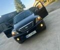 Чорний Кіа Соренто, об'ємом двигуна 2 л та пробігом 295 тис. км за 4350 $, фото 2 на Automoto.ua