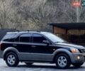 Черный Киа Соренто, объемом двигателя 2.5 л и пробегом 208 тыс. км за 8200 $, фото 26 на Automoto.ua