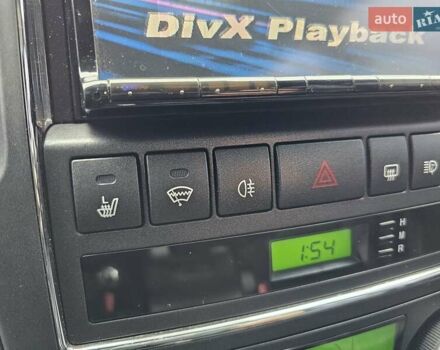 Черный Киа Соренто, объемом двигателя 3.3 л и пробегом 181 тыс. км за 9200 $, фото 26 на Automoto.ua