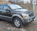 Черный Киа Соренто, объемом двигателя 3.26 л и пробегом 94 тыс. км за 8500 $, фото 1 на Automoto.ua