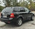 Киа Соренто 2008 в Кривом Роге на Automoto.ua Черный Киа Соренто, объемом двигателя 2.5 л и пробегом 280 тыс. км за 5300 $, фото 6 на Automoto.ua
