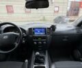 Чорний Кіа Соренто, об'ємом двигуна 2.5 л та пробігом 220 тис. км за 7000 $, фото 6 на Automoto.ua