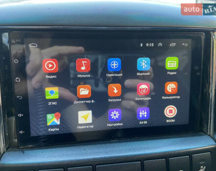 Киа Соренто 2008 в Одессе на Automoto.ua Черный Киа Соренто, объемом двигателя 2.5 л и пробегом 250 тыс. км за 10500 $, фото 24 на Automoto.ua