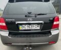 Черный Киа Соренто, объемом двигателя 2.5 л и пробегом 203 тыс. км за 8700 $, фото 12 на Automoto.ua