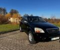 Черный Киа Соренто, объемом двигателя 2.5 л и пробегом 240 тыс. км за 3200 $, фото 2 на Automoto.ua