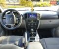 Киа Соренто 2008 в Кривом Роге на Automoto.ua Черный Киа Соренто, объемом двигателя 2.5 л и пробегом 279 тыс. км за 8400 $, фото 15 на Automoto.ua