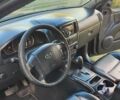 Чорний Кіа Соренто, об'ємом двигуна 2.5 л та пробігом 188 тис. км за 7800 $, фото 13 на Automoto.ua