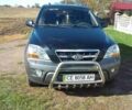 Киа Соренто 2008 в Вижнице на Automoto.ua Черный Киа Соренто, объемом двигателя 2.5 л и пробегом 86 тыс. км за 11500 $, фото 5 на Automoto.ua