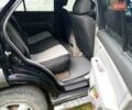 Черный Киа Соренто, объемом двигателя 2.5 л и пробегом 310 тыс. км за 8600 $, фото 6 на Automoto.ua