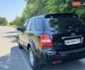 Чорний Кіа Соренто, об'ємом двигуна 2.5 л та пробігом 315 тис. км за 8400 $, фото 22 на Automoto.ua