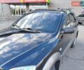 Киа Соренто 2008 в Кривом Роге на Automoto.ua Черный Киа Соренто, объемом двигателя 2.5 л и пробегом 279 тыс. км за 8400 $, фото 10 на Automoto.ua