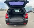 Черный Киа Соренто, объемом двигателя 2.5 л и пробегом 300 тыс. км за 5300 $, фото 8 на Automoto.ua