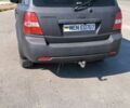 Чорний Кіа Соренто, об'ємом двигуна 2.5 л та пробігом 3 тис. км за 4700 $, фото 3 на Automoto.ua