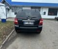 Киа Соренто 2008 в Сумах на Automoto.ua Черный Киа Соренто, объемом двигателя 2.5 л и пробегом 189 тыс. км за 4300 $, фото 3 на Automoto.ua