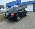 Киа Соренто 2008 в Сумах на Automoto.ua Черный Киа Соренто, объемом двигателя 2.5 л и пробегом 189 тыс. км за 4300 $, фото 5 на Automoto.ua