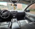 Черный Киа Соренто, объемом двигателя 0 л и пробегом 200 тыс. км за 7200 $, фото 5 на Automoto.ua