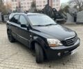 Чорний Кіа Соренто, об'ємом двигуна 2.5 л та пробігом 244 тис. км за 2601 $, фото 1 на Automoto.ua