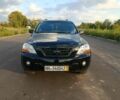 Черный Киа Соренто, объемом двигателя 0 л и пробегом 371 тыс. км за 3500 $, фото 1 на Automoto.ua
