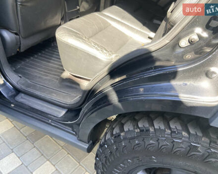 Киа Соренто 2008 в Одессе на Automoto.ua Черный Киа Соренто, объемом двигателя 2.5 л и пробегом 250 тыс. км за 10500 $, фото 16 на Automoto.ua