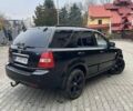 Чорний Кіа Соренто, об'ємом двигуна 2.5 л та пробігом 244 тис. км за 2601 $, фото 5 на Automoto.ua