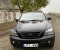 Чорний Кіа Соренто, об'ємом двигуна 2.5 л та пробігом 250 тис. км за 4100 $, фото 1 на Automoto.ua