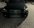Черный Киа Соренто, объемом двигателя 0 л и пробегом 3 тыс. км за 8700 $, фото 1 на Automoto.ua