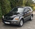 Чорний Кіа Соренто, об'ємом двигуна 2.5 л та пробігом 256 тис. км за 8500 $, фото 1 на Automoto.ua