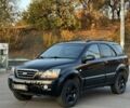 Киа Соренто 2008 в Харькове на Automoto.ua Черный Киа Соренто, объемом двигателя 2.5 л и пробегом 200 тыс. км за 4500 $, фото 1 на Automoto.ua