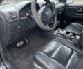 Черный Киа Соренто, объемом двигателя 2.5 л и пробегом 203 тыс. км за 8700 $, фото 6 на Automoto.ua