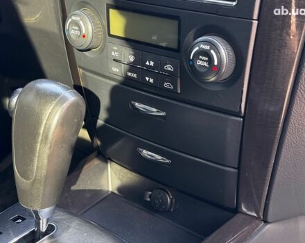 Черный Киа Соренто, объемом двигателя 2.5 л и пробегом 140 тыс. км за 8190 $, фото 32 на Automoto.ua