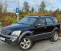 Чорний Кіа Соренто, об'ємом двигуна 3.5 л та пробігом 210 тис. км за 2850 $, фото 1 на Automoto.ua