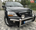 Чорний Кіа Соренто, об'ємом двигуна 3.3 л та пробігом 167 тис. км за 8500 $, фото 6 на Automoto.ua