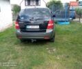 Черный Киа Соренто, объемом двигателя 2.5 л и пробегом 310 тыс. км за 8600 $, фото 2 на Automoto.ua