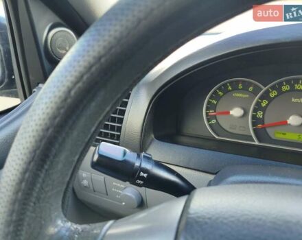 Киа Соренто 2008 в Кривом Роге на Automoto.ua Черный Киа Соренто, объемом двигателя 2.5 л и пробегом 279 тыс. км за 8400 $, фото 19 на Automoto.ua