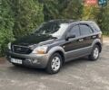Чорний Кіа Соренто, об'ємом двигуна 2.5 л та пробігом 256 тис. км за 8500 $, фото 9 на Automoto.ua