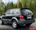 Чорний Кіа Соренто, об'ємом двигуна 3.3 л та пробігом 252 тис. км за 7900 $, фото 3 на Automoto.ua