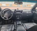 Черный Киа Соренто, объемом двигателя 2.5 л и пробегом 250 тыс. км за 5500 $, фото 5 на Automoto.ua