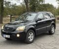 Киа Соренто 2008 в Кривом Роге на Automoto.ua Черный Киа Соренто, объемом двигателя 2.5 л и пробегом 280 тыс. км за 5300 $, фото 1 на Automoto.ua